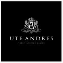 A UTE ANDRES FINEST INTERIOR DESIGN