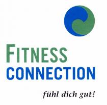 FITNESS CONNECTION fühl dich gut!