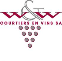 w&w COURTIERS EN VINS SA