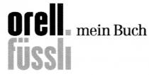 orell füssli mein Buch