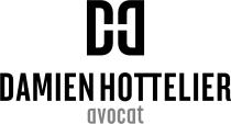 DH DAMIEN HOTTELIER avocat