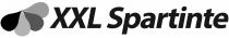 XXL Spartinte