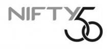 NIFTY 50