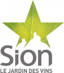 Sion LE JARDIN DES VINS