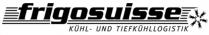 frigosuisse KÜHL- UND TIEFKÜHLLOGISITK