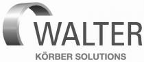 WALTER KÖRBER SOLUTIONS