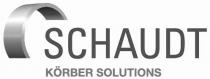 SCHAUDT KÖRBER SOLUTIONS