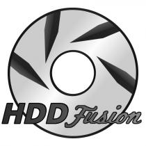 HDD Fusion