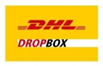 DHL DROPBOX