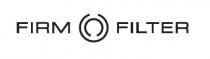 FIRM FILTER