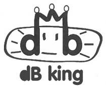 dB king