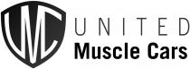 UMC UNITED Muscle Cars