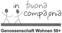 in buona compagnia Genossenschaft Wohnen 50+