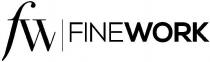 fW FINEWORK