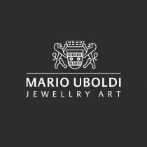 MARIO UBOLDI JEWELLRY ART