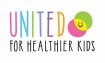 UNITED FOR HEALTHIER KIDS