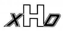 XHD