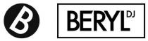 B BERYL DJ
