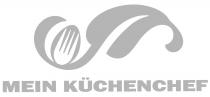 MEIN KÜCHENCHEF