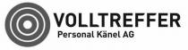 VOLLTREFFER Personal Känel AG