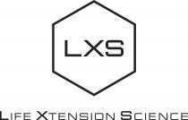 LXS LIFE XTENSION SCIENCE