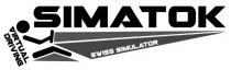 SIMATOK SWISS SIMULATOR VIRTUAL DRIVING