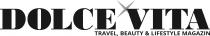 DOLCE VITA TRAVEL, BEAUTY & LIFESTYLE MAGAZIN