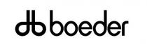 db boeder