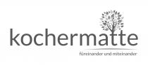 kochermatte füreinander und miteinander