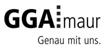 GGA Maur Genau mit uns.