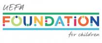 UEFA FOUNDATION for children