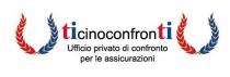 ticinoconfronti Ufficio privato di confronto per le assicurazioni