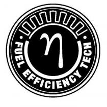 n FUEL EFFICIENCY TECH