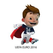 UEFA EURO 2016