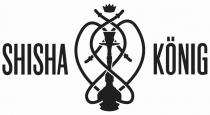 SHISHA KÖNIG