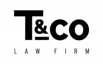 T&CO LAW FIRM