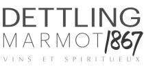 DETTLING MARMOT 1867 VINS ET SPIRITUEUX