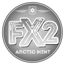 FX2 ARCTIC MINT
