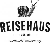 REISEHAUS ZÜRICH weltweit unterwegs