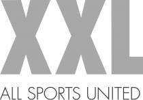 XXL ALL SPORTS UNITED