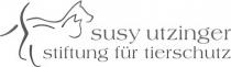 susy utzinger stiftung für tierschutz