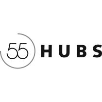 55 HUBS