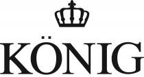 KÖNIG