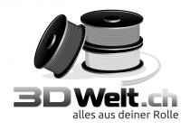 3DWelt.ch alles aus deiner Rolle