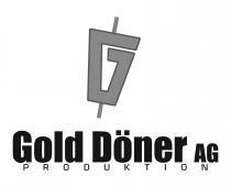 G Gold Döner AG PRODUKTION