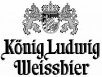 König Ludwig Weissbier