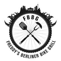 FBBG FREDDY'S BERLINER BIKE GRILL