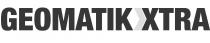 GEOMATIK XTRA