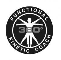 FUNCTIONAL 360° KINETIC COACH
