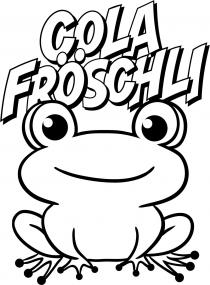 COLA FRÖSCHLI